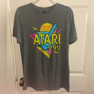 Atari T-Shirt (Mens Medium)